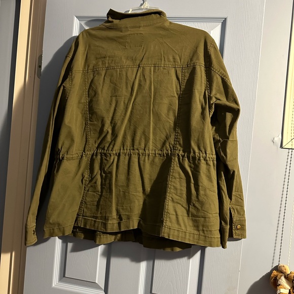 Old navy jacket - Picture 6 of 8